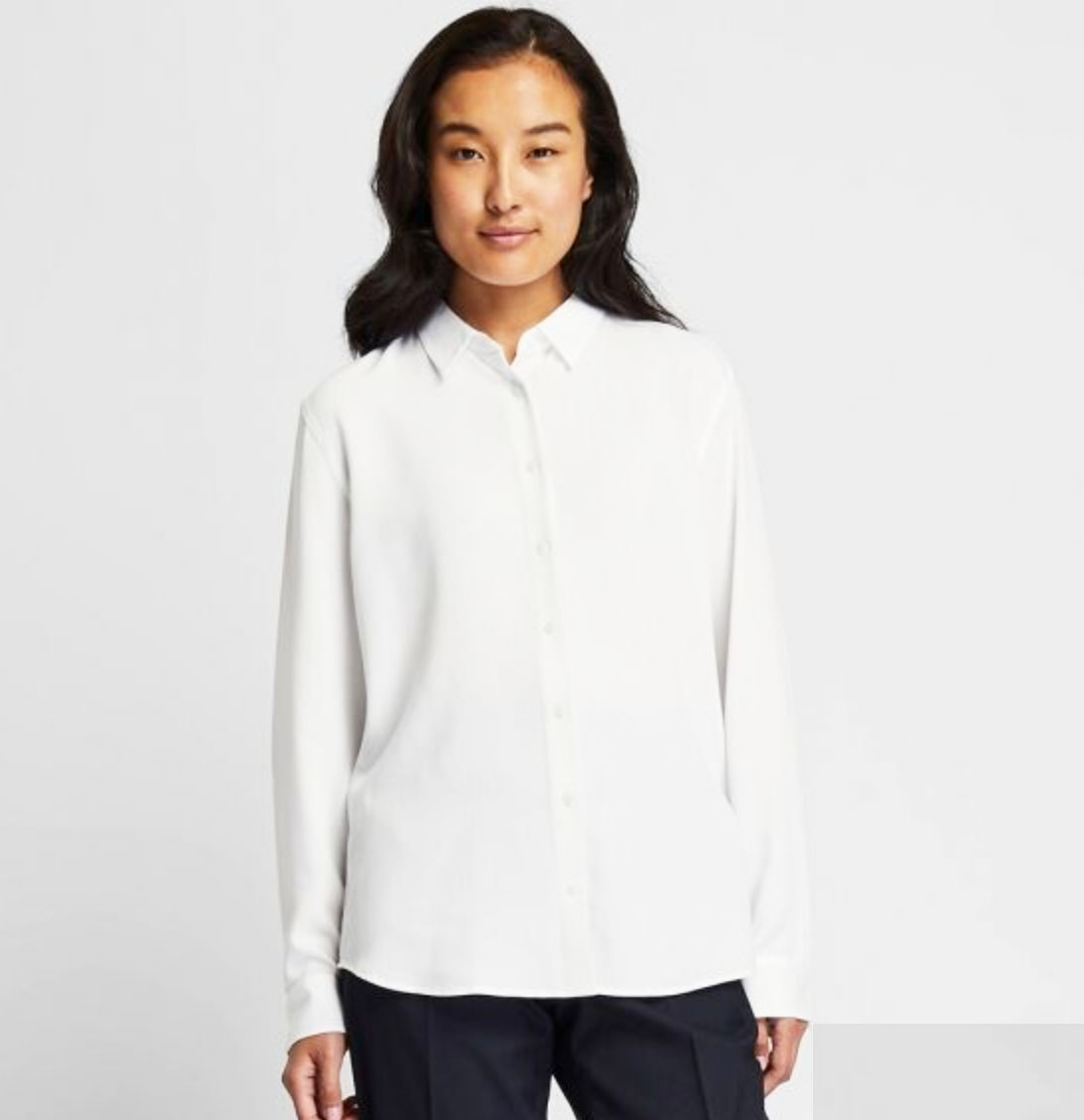 THIS SHIRT IS THE THERMOMIX OF THE FASHION WORLD